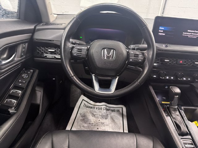 Used 2024 Honda Accord Touring image 14