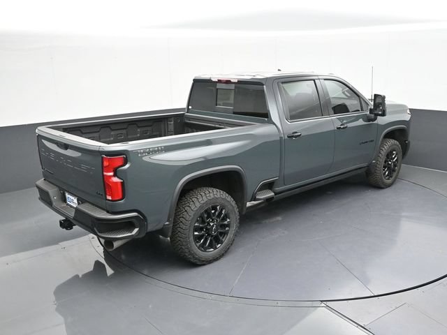 New 2026 Chevrolet Silverado 2500 LTZ w/ LTZ Plus Package AWD/4WD image 58