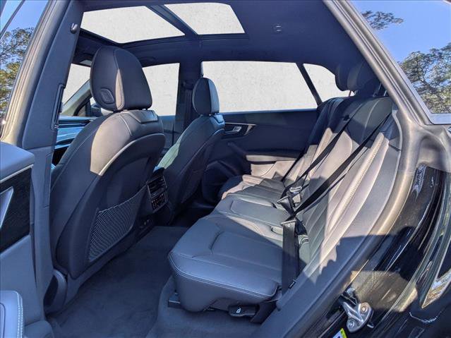 New 2026 Audi Q8 Premium Plus image 19