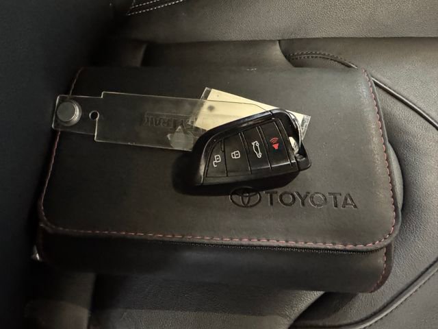 Used 2023 Toyota Supra Premium w/ Driver Assist Package RWD image 25