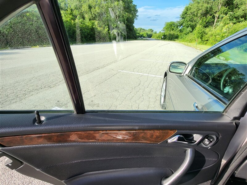 Used 2007 Mercedes-Benz C 280 4MATIC Sedan image 24