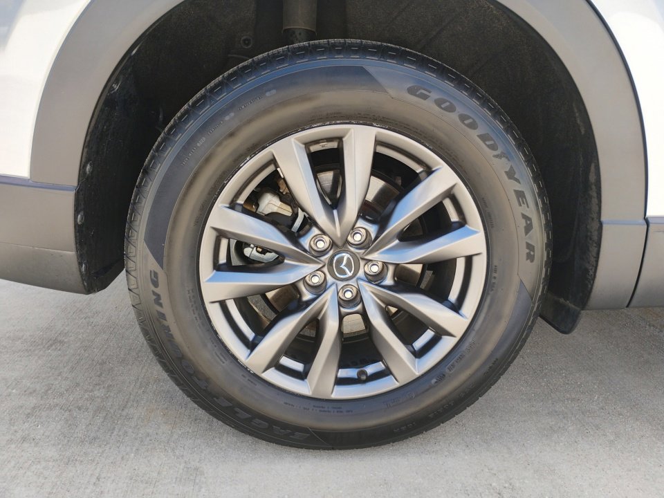 Used 2023 MAZDA CX-9 Touring AWD/4WD image 23