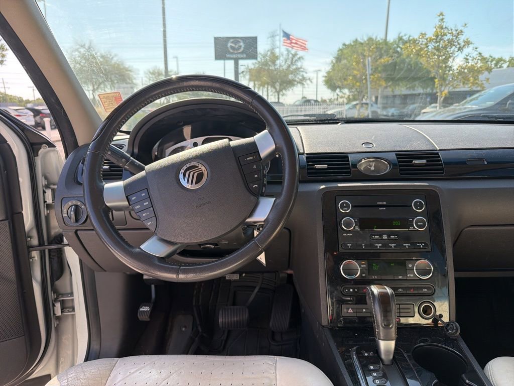 Used 2009 Mercury Sable Premier image 13