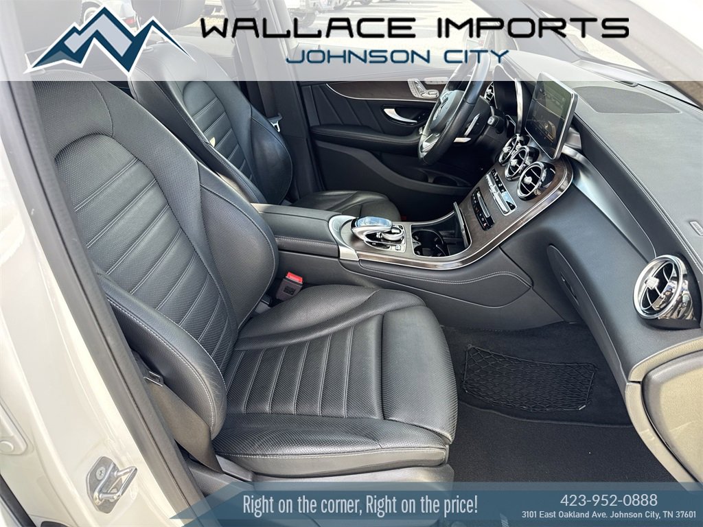 Used 2019 Mercedes-Benz GLC 300 GLC 300 Coupe image 43