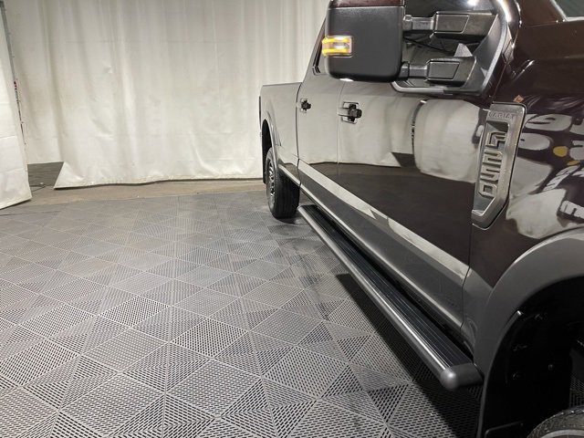 Used 2018 Ford F250 Lariat image 30