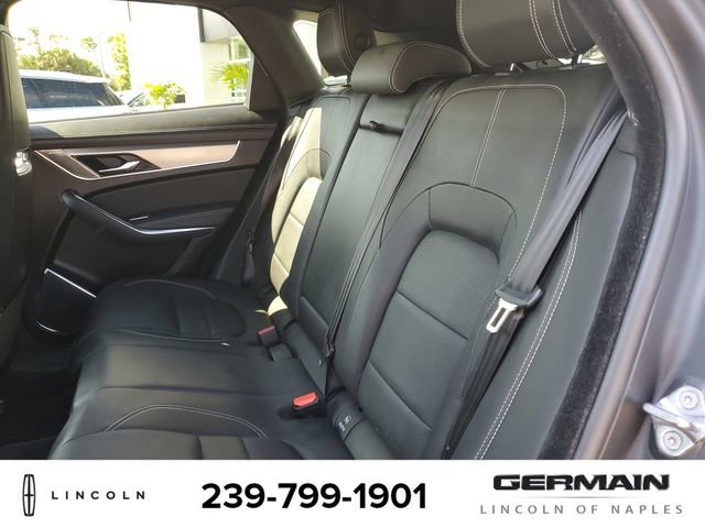 Used 2024 Jaguar F-PACE R-Dynamic S image 20