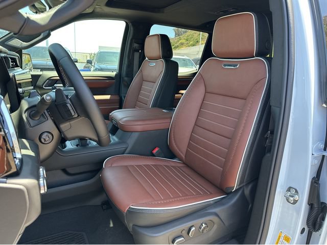 New 2026 GMC Sierra 1500 Denali Ultimate AWD/4WD image 25