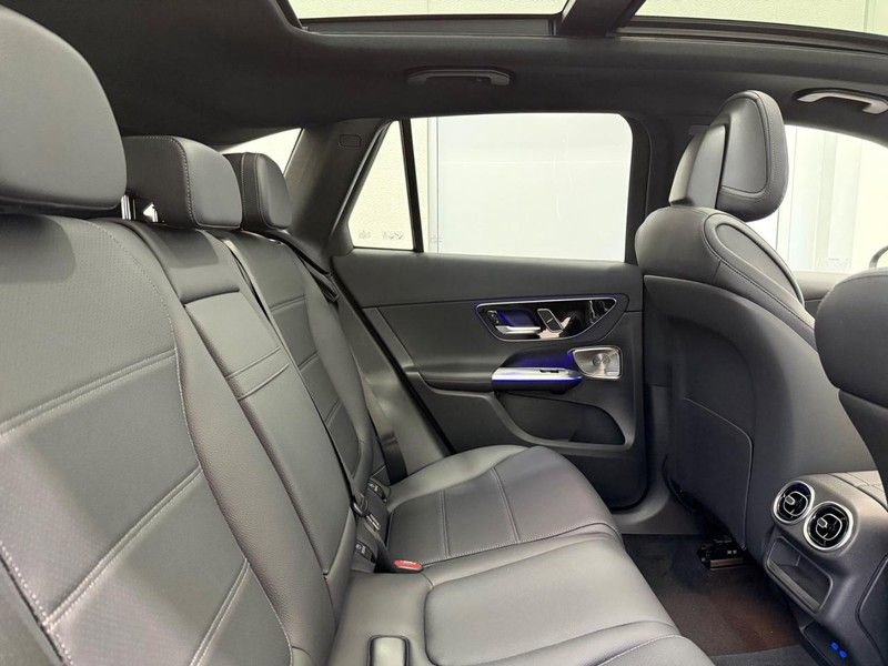 New 2026 Mercedes-Benz GLC 300 4MATIC image 5