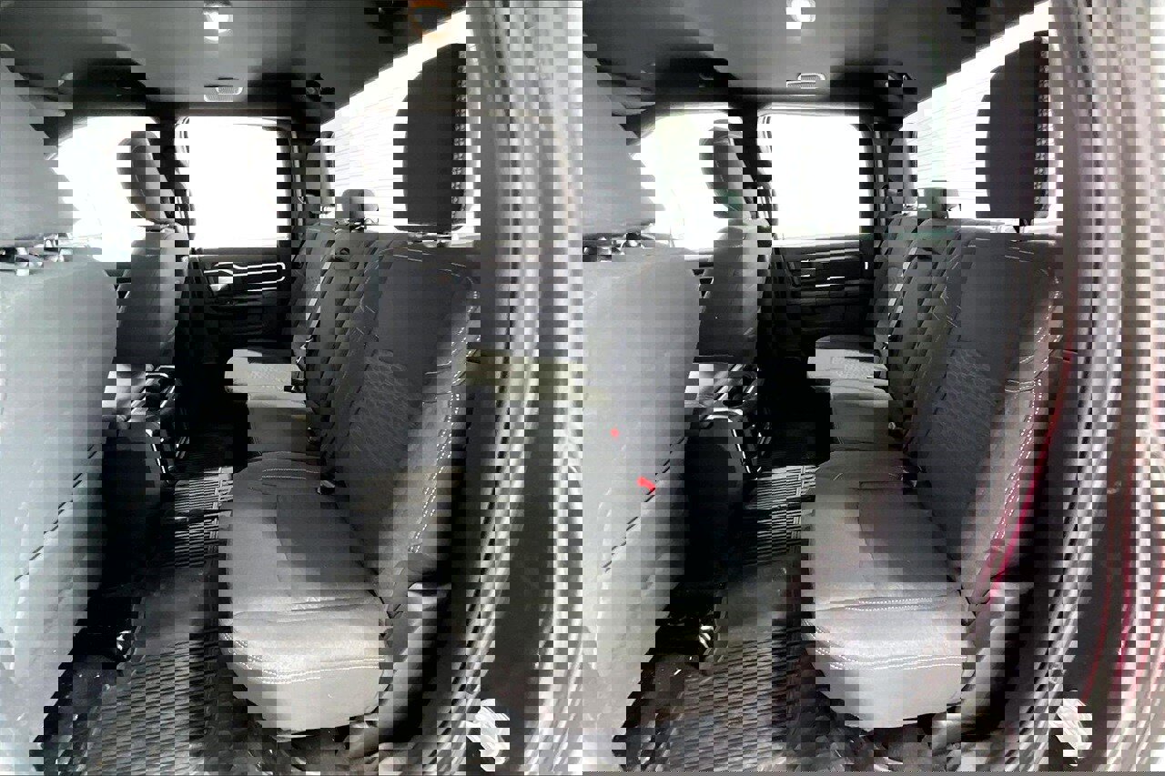 Used 2025 RAM 2500 Lone Star image 24