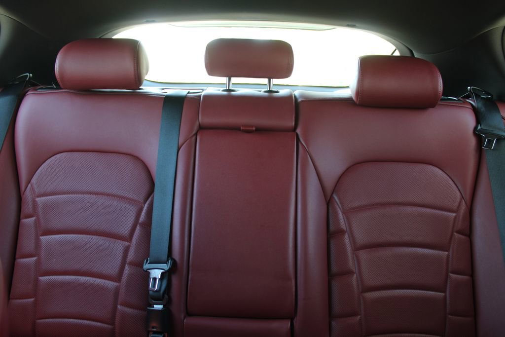 Certified 2023 Kia Stinger GT2 w/ Red Interior Color Package image 59