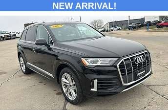 Used 2023 Audi Q7 3.0T Premium Plus w/ Premium Plus Package