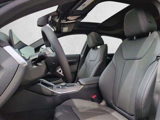 New 2026 BMW i4 xDrive40i w/ M Sport Package AWD/4WD image 4