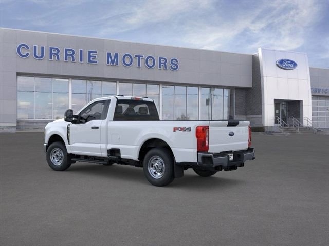 New 2026 Ford F250 XL image 4
