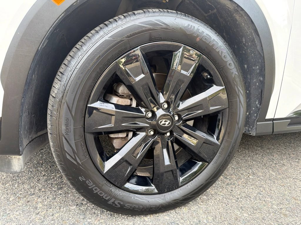 Used 2024 Hyundai Palisade XRT AWD/4WD image 12
