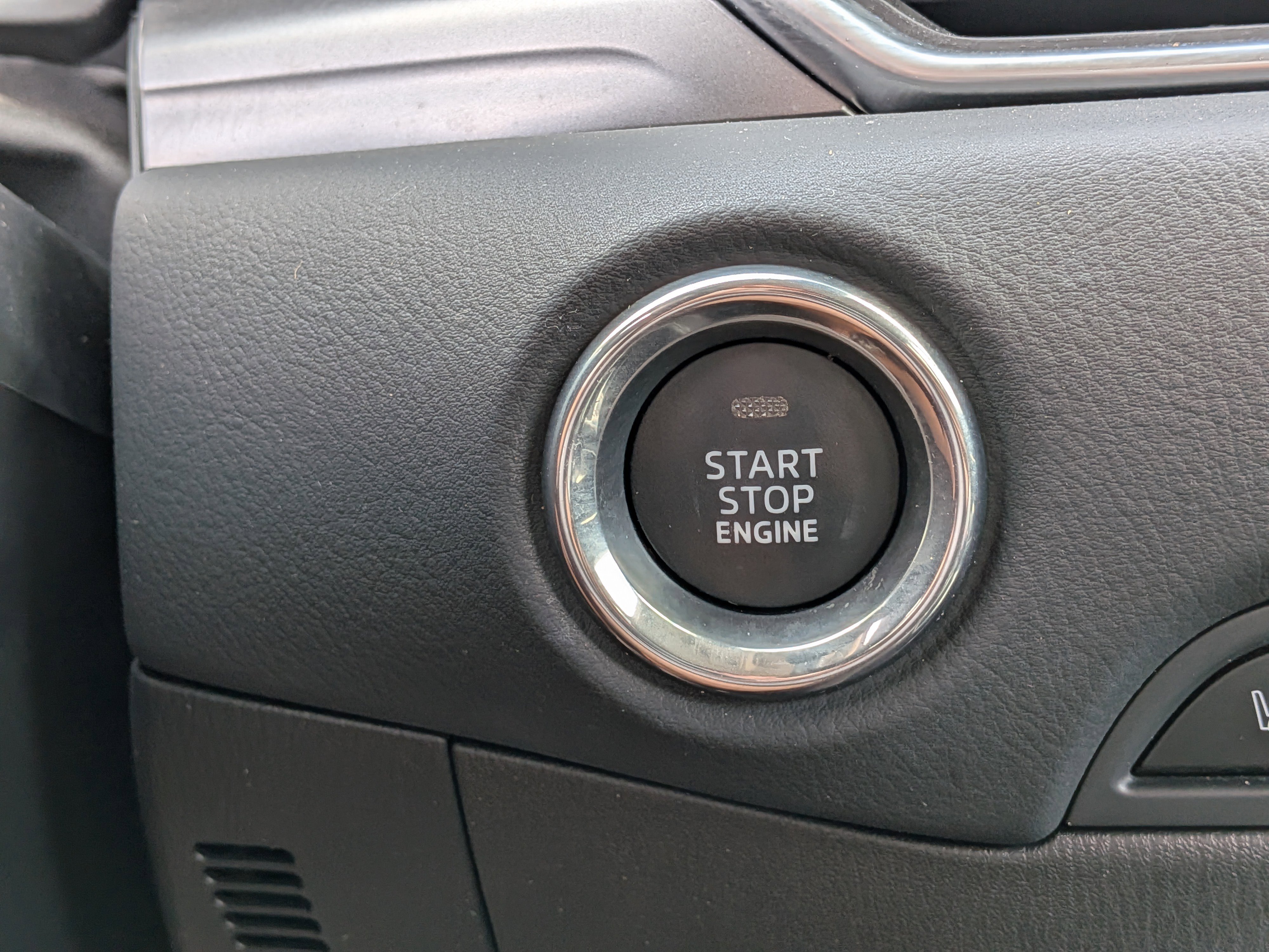 Used 2017 MAZDA CX-5 Touring w/ Preferred Equipment Package image 30