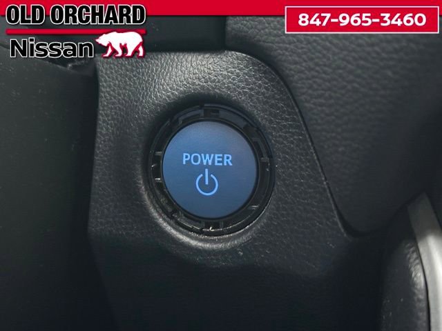 Used 2021 Toyota RAV4 XSE image 19