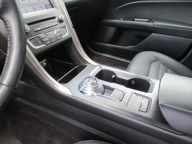 Used 2017 Ford Fusion SE w/ Fusion SE Technology Package FWD image 15