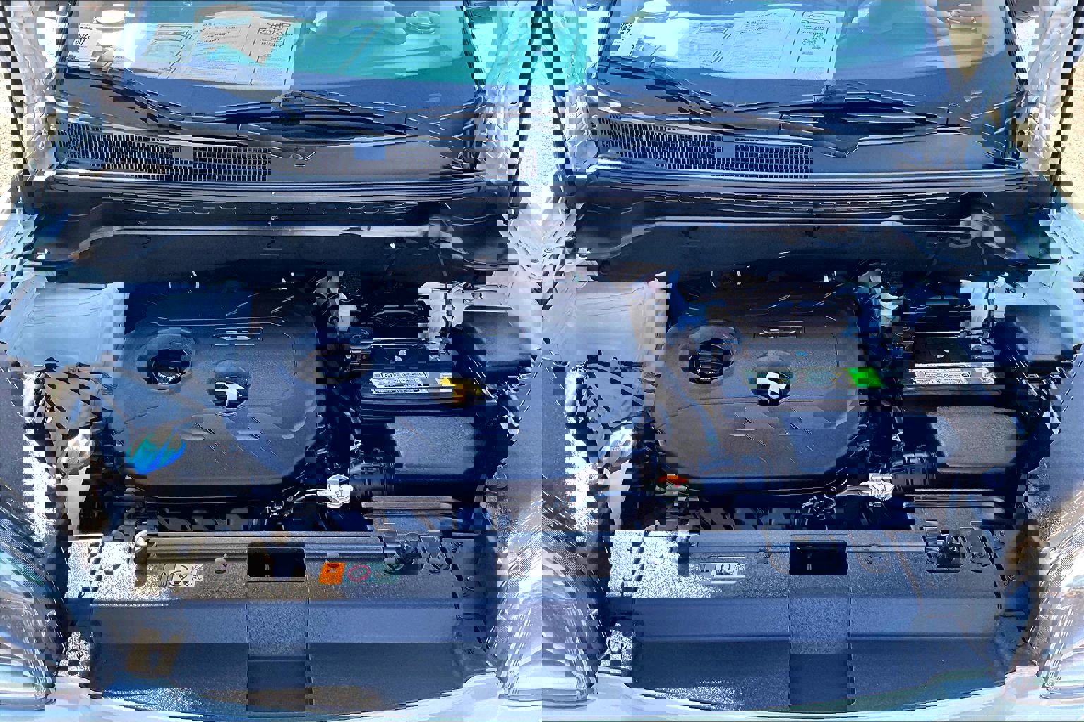 Used 2018 Kia Soul + image 9