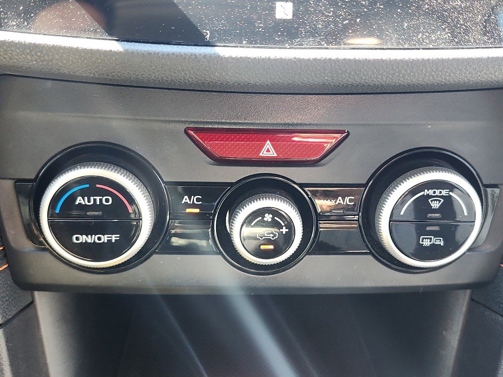 Used 2018 Subaru Crosstrek 2.0i Limited image 27