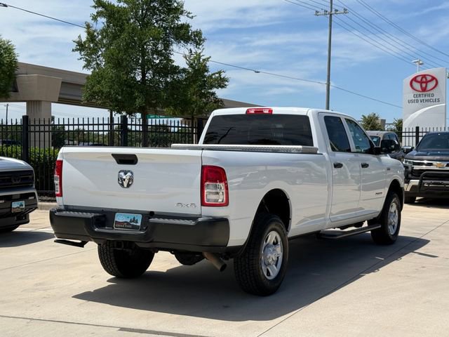 Used 2020 RAM 2500 Tradesman w/ Snow Chief Group AWD/4WD image 4