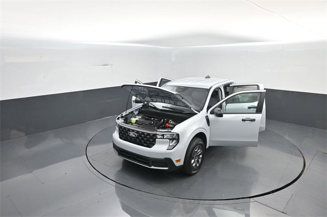 New 2026 Ford Maverick XLT image 38