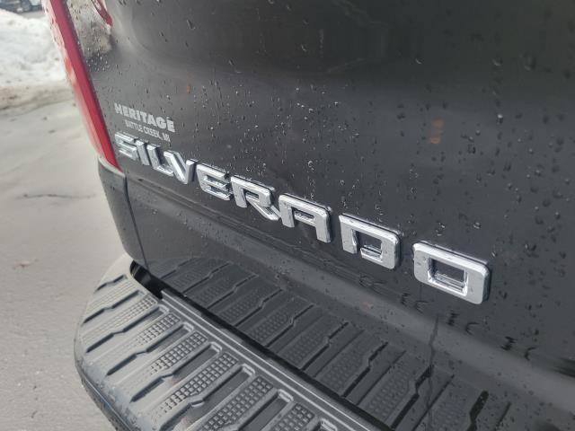 New 2026 Chevrolet Silverado 1500 High Country w/ Technology Package image 25