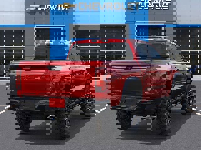 New 2026 Chevrolet Colorado ZR2 w/ Technology Package image 4
