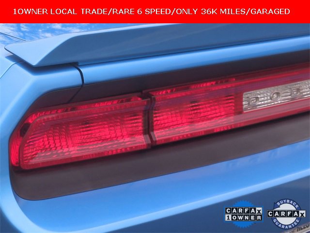 Used 2010 Dodge Challenger R/T image 24