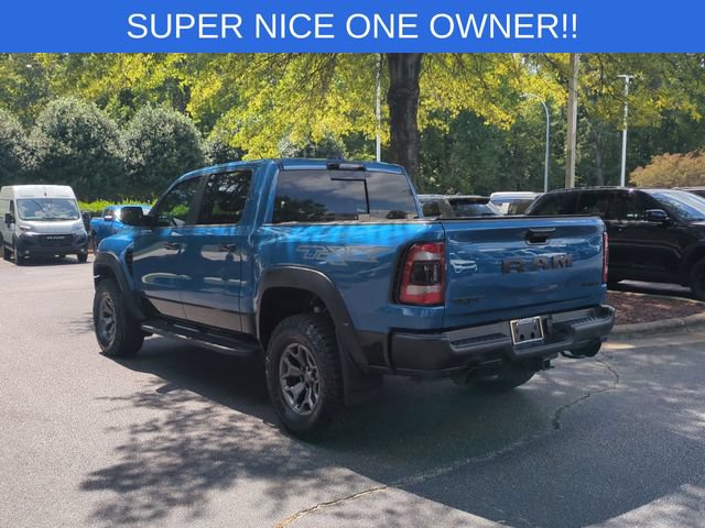 Used 2024 RAM 1500 TRX AWD/4WD image 3