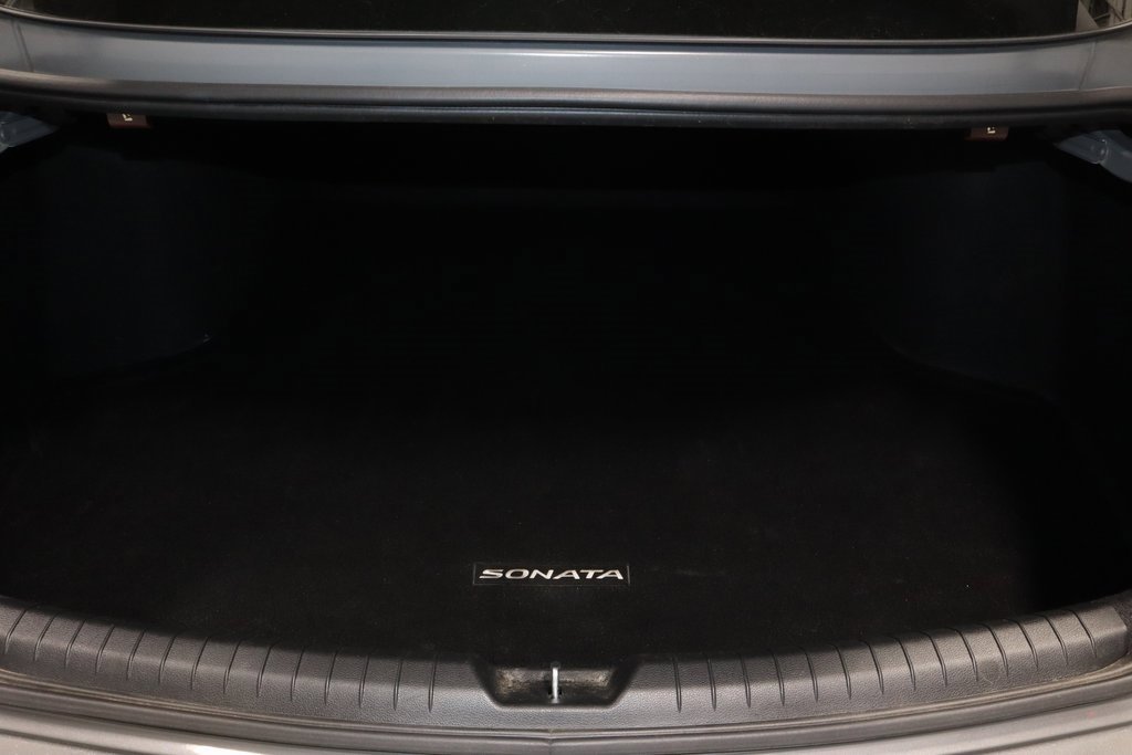 Certified 2023 Hyundai Sonata SE image 16