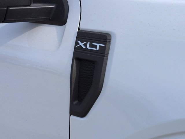 New 2026 Ford Maverick XLT AWD/4WD image 12