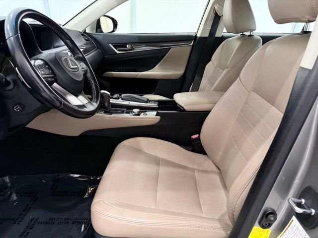 Used 2016 Lexus GS 350 image 10