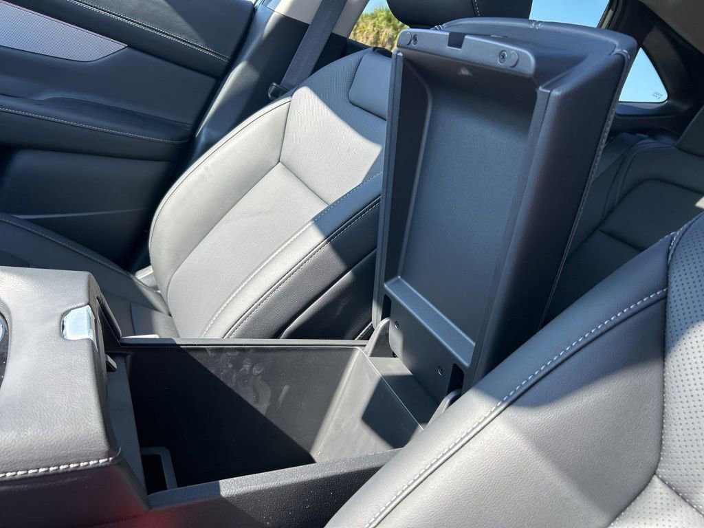 New 2026 Nissan Murano SL image 40