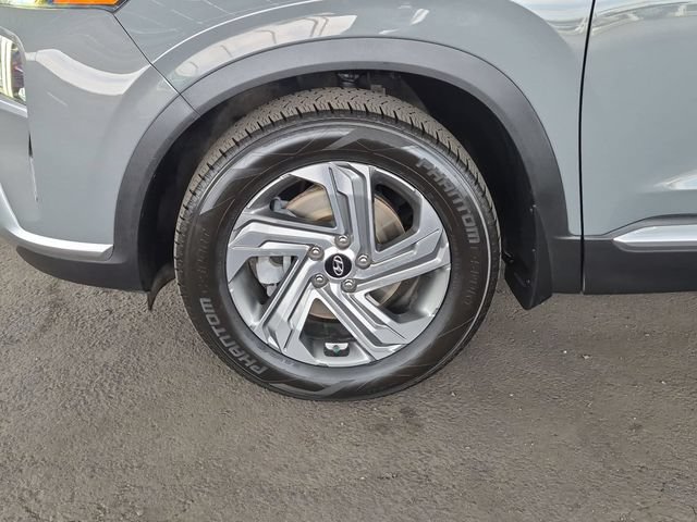 Used 2022 Hyundai Santa Fe SEL w/ Cargo Package FWD image 10