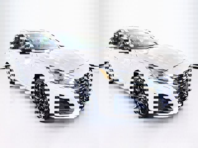 Certified 2024 Nissan Altima 2.5 SR w/ SR Premium Package AWD/4WD image 3