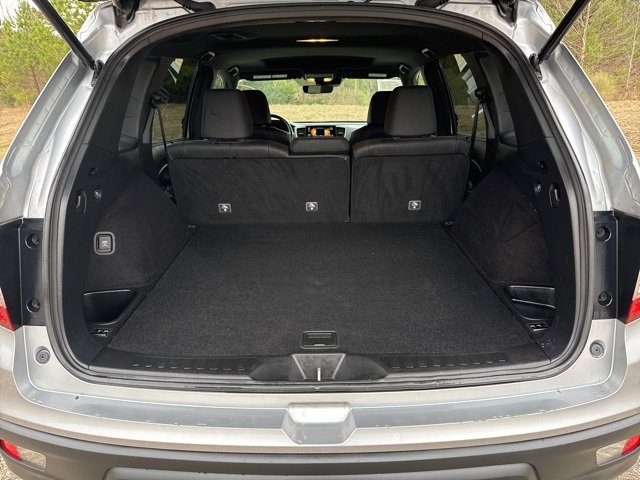 Used 2019 Honda Passport EX-L image 10