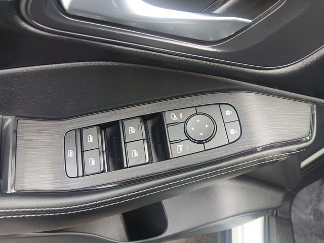 Used 2023 Nissan Rogue SV w/ SV Premium B Package AWD/4WD image 13