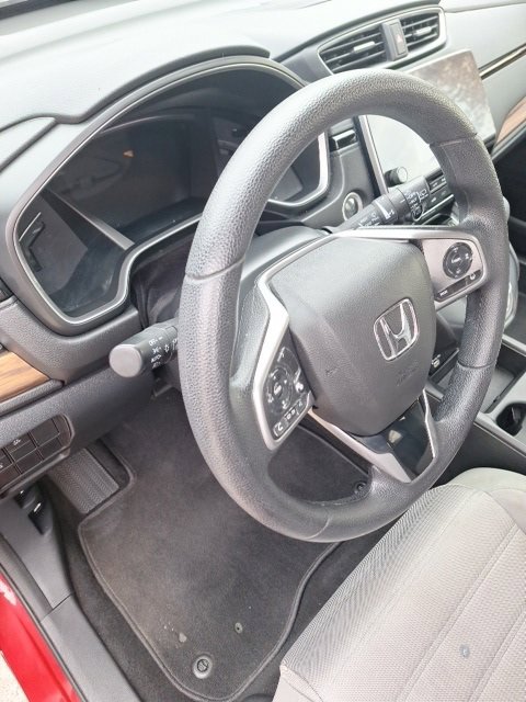 Used 2022 Honda CR-V EX image 11