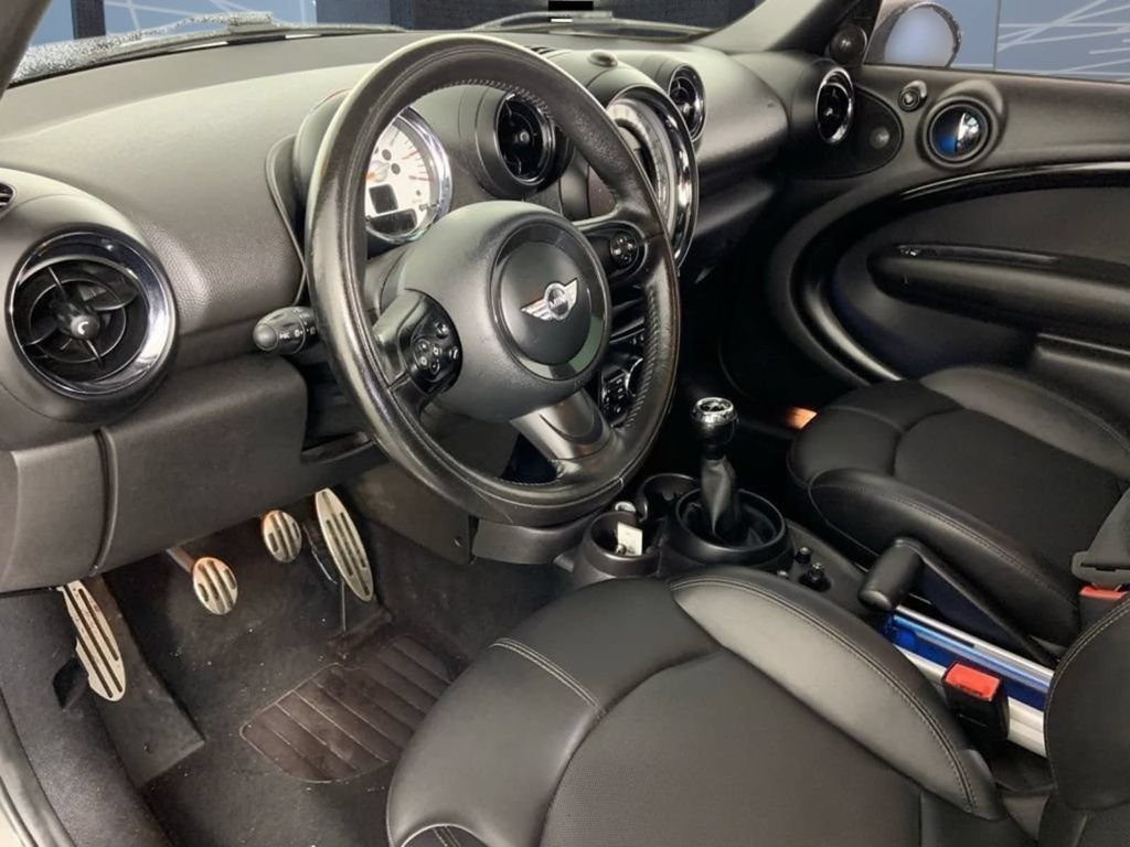 Used 2013 MINI Cooper Countryman S AWD/4WD image 20