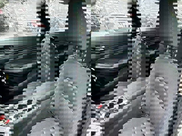 New 2025 Nissan Altima 2.5 SV w/ SV Special Edition Package image 23