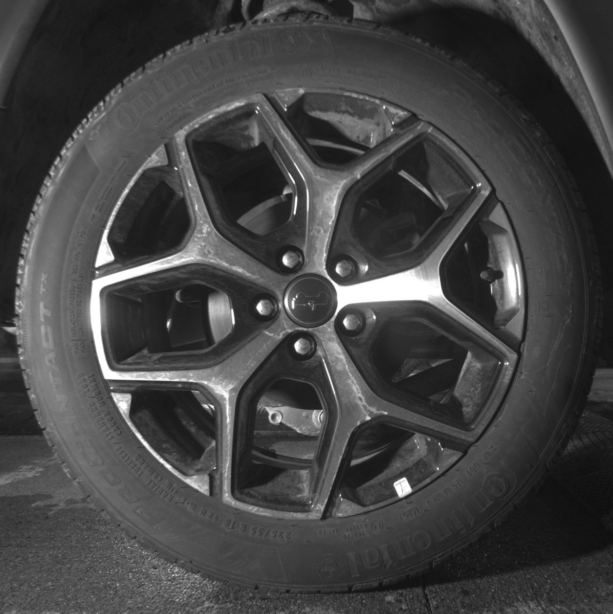 Used 2025 Jeep Compass Limited image 15