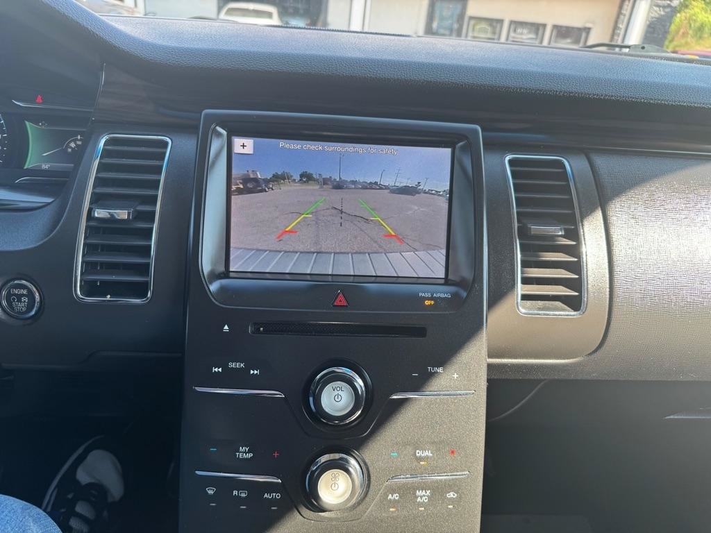 Used 2019 Ford Flex SEL w/ Equipment Group 202A FWD image 13