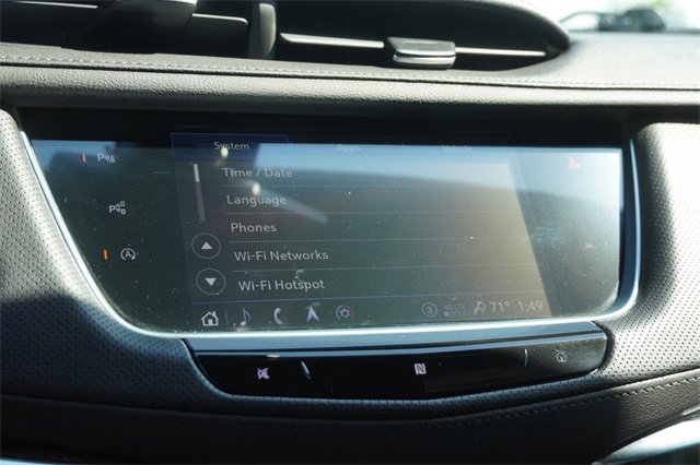 Used 2020 Cadillac XT5 Sportv image 26