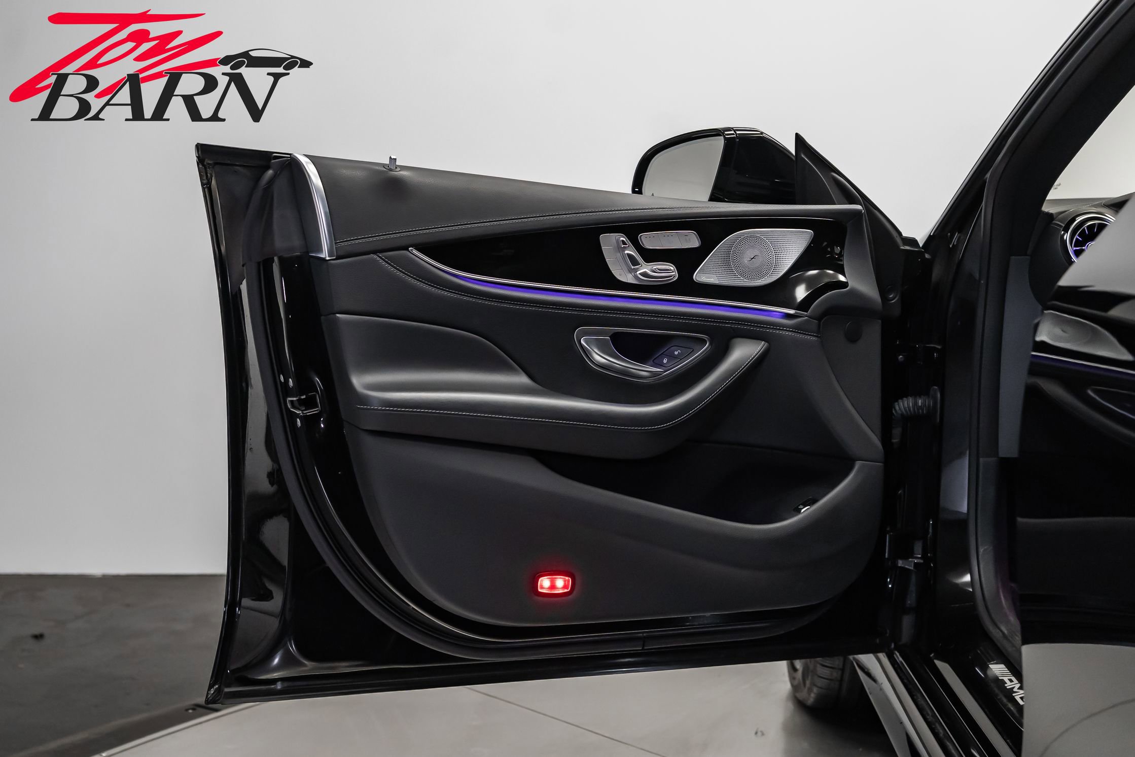 Used 2020 Mercedes-Benz AMG GT 53 image 22