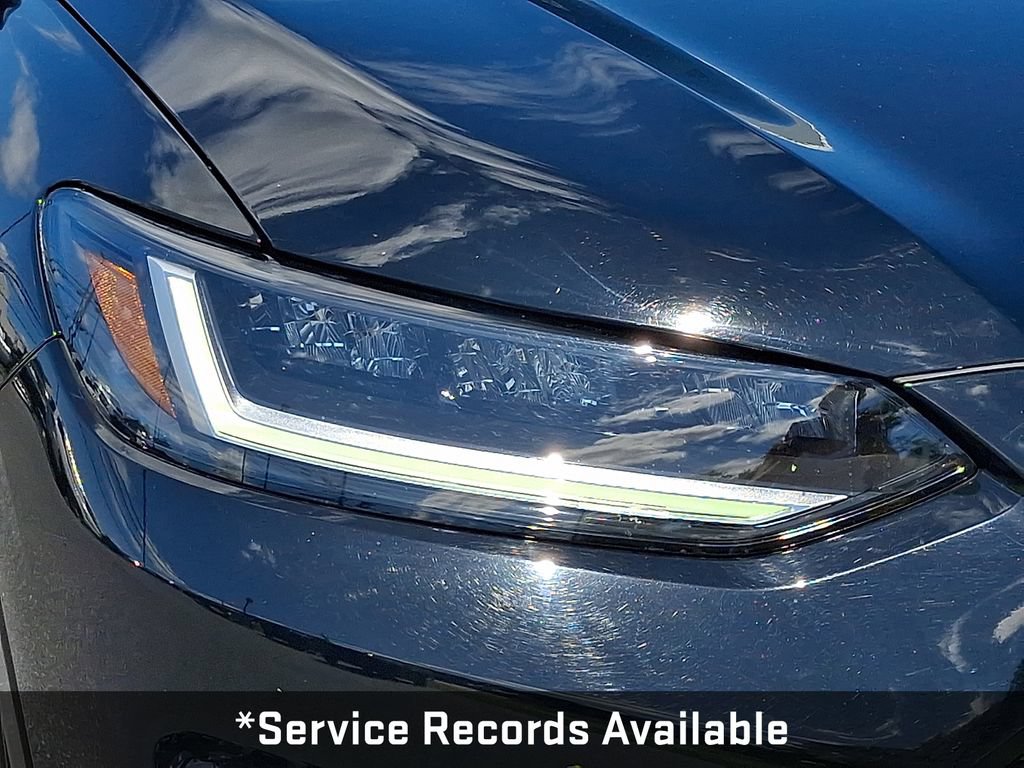 Used 2023 Honda HR-V EX-L image 11