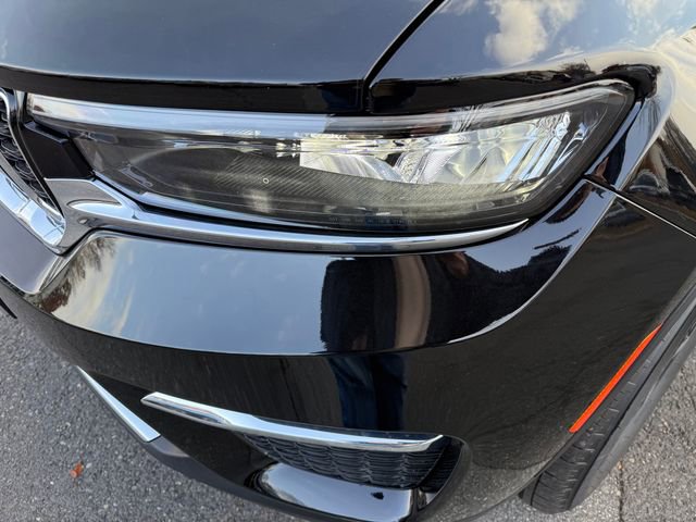 New 2025 Jeep Grand Cherokee Limited image 13