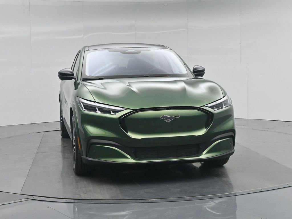 Used 2025 Ford Mustang Mach-E Premium image 27