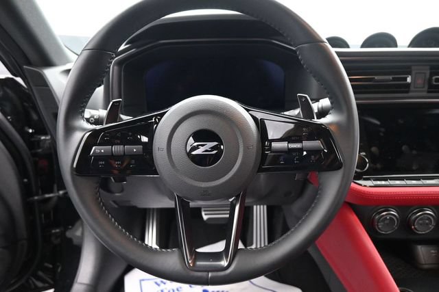 Used 2024 Nissan Z Performance w/ Floor Mat Package RWD image 31