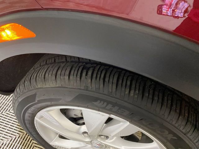 Used 2024 Buick Encore GX Preferred w/ Comfort Package image 23