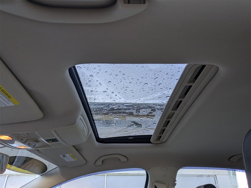 Used 2015 Volkswagen Passat 1.8T SE image 23